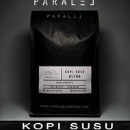 Milk Coffee Blend Robusta 1Kg Coffee Beans Coffee Beans