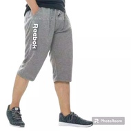 MEN'S PANTS BELOW THE KNEE SPORT MEN'S RUNING SWEATFANTS DISTRO