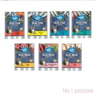 Snappy tom Pouch (Cat Wet Food) - 85g