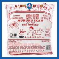 Popo Fish Muruku 24pack