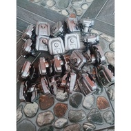 Original triton bed liner lock