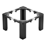 Fully Automatic Bracket Universal Stainless Steel Base Rack Base Drum Rack Refrigerator Pulsator Was