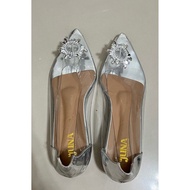 3cm Heels*