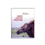 [Wiley] Equine Exercise Physiology