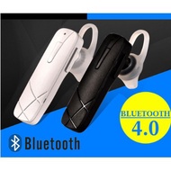 Headset Earphone Wireless Bluetooth Headphone Bluetooth v4.1