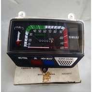 Yamaha Y88 Meter Original(Made in Japan)56J-83510-F0