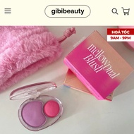 FWEE Mellow Dual Blush