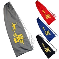 [Weloves] Badminton Racket Storage Bag Badminton Racket Velvet BagRacket Drawstring Pocket