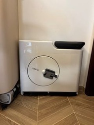 M-Box 拆疊 健身 單車