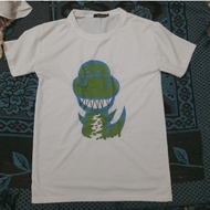 Crocodile T-shirt