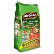 MyCoklat Chocolate Malt Drink / Minuman Coklat Malt 1kg