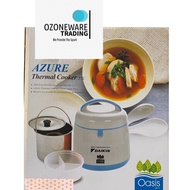 Oasis Thermal Cooker 2.5L