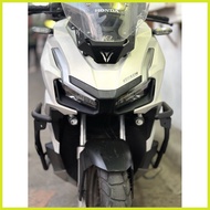 ◑ ╭ ✌ ADV 160 Sec Crash Guard