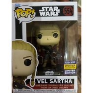 Funko Pop! Star Wars Andor New 1