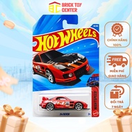 Hot Wheels 24/Seven Super Car
