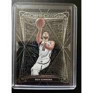 Ben Simmons 2023-24 Obsidian 192