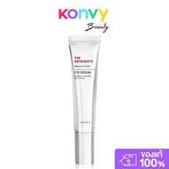 The Originote Eye Serum 15g เซรั่มบำรุงผิวรอบดวงตา