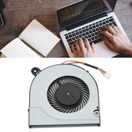 concon Fydun CPU Cooling Fan 4PIN Power DC5V 0.28 to 0.5A Light Small Stable Laptop for 5 A515 51  P