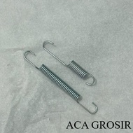 WHOLESALE ACA UNIVERSAL PULL SPRINGS 7.5 cm LENGTH AND 5.5 cm EXHAUST SPRINGS BRAKE SPRINGS CLUTCH S