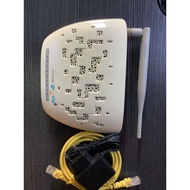 Modem TP-LINK TD-W8951N Wireless N ADSL2+ Modem Router