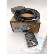 CheapestNew OMRON Photoelectric SWITCH SENSOR E3JK-RR11-C E3JK-RR11 With Reflector Chat