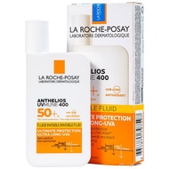 La Roche Posay Anthelios UVMune 400 Fluide Invisible SPF50+ Sunscreen