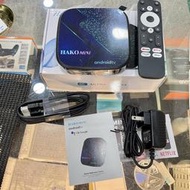 【艾爾巴二手】台灣公司貨 Hako Mini Pro 4G+32G 純淨版#二手電視盒#彰化店77A4A