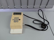 Max EC-30A 支票機 electronic checkwriter