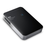 Western Digital WD My Passport Wireless 1TB Ready Stock (36 hours guarantee ship out)