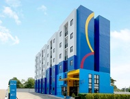 ฮ็อป อินน์ ร้อยเอ็ด (HOP INN Roi Et)