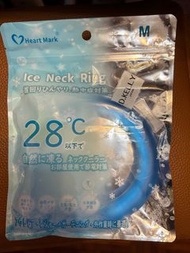 冰涼圈 Ice neck ring size M