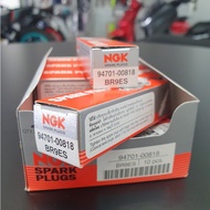 9470100818 x10 spark plug BR9ES NGK BR9ES VR TZR TZM 94701-00818
