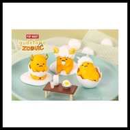 Pop Mart Gudetama Series - Blind Box