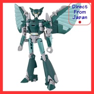 TAKARA TOMY Transformers ESD-05 DX Terranight Shade