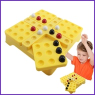 Go Board Game Rotatable Gomoku Board Game Table Go Chess Set Chinese Old Board Game Gomoku Board Game Weiqi Go mueadegsg mueadegsg