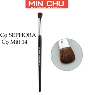 Sephora 14 Eyeshadow Brush - eye makeup Brush - Eyeshadow Brush - sephora Brush