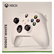 Microsoft 微軟 XBOX 無線控制器 冰雪白 1盒