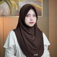 Neisya Hijab - Instant Aryna Pet Sport Hijab