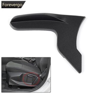 FOREVERGO Car Seat Adjustment Handle Left Right Seat Back Recliner Adjuster Handle 1531242 for Focus