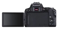 terbaru Canon EOS 250D Kit 18-55mm - Kamera DSLR Canon ORIGINAL