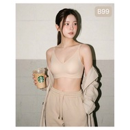New Model B99 Rimless Hand Molded Bra
