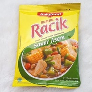 Indofood BUMBU RACIK Renceng 10pcs