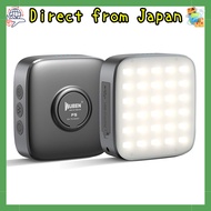 WUBEN F5 Rechargeable Lantern - 5200mAh with Type-C Charging, USB-A Output, Color & Brightness Memor