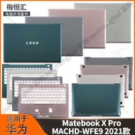 Suitable for Huawei Matebook X Pro 2021 HD-WFE9Q WFH9Q A Case C Case D Case