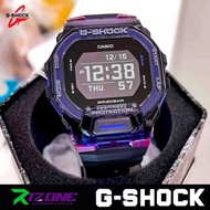 ORIGINAL G-SHOCK / GBD-200SM-1A6DR / JOKER / NEW IN BOX / COMPLETE / SET ASIA / 1 YEAR WARRANTY / JA