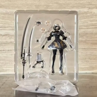 Bandai | Anime  Figure In Stock Gsc Figma 2b Yorha No.2 Type B Nier:Automata Ver1.1a Action Anime Co