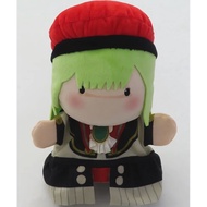 BanG Dream Ave Mujica hand puppet