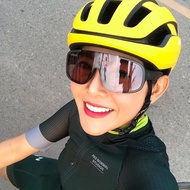 Cool glasses for Men and Women Cycling UV400 Cycling Glasses Sports Cycling Glasses MTB Cycling Spor