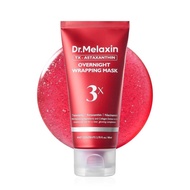 Dr.MelaxinTXAstaxanthinOvernightWrappingPeel-OffMask–ToneImproving,Hydrating&FirmingOvernightFaceMas