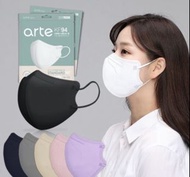 Arte口罩